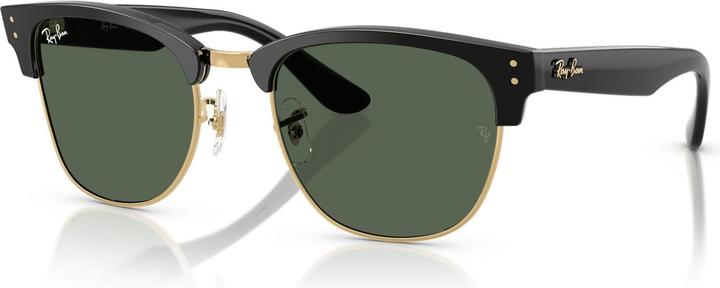 Actual product image Ray Ban Clubmaster Reverse
