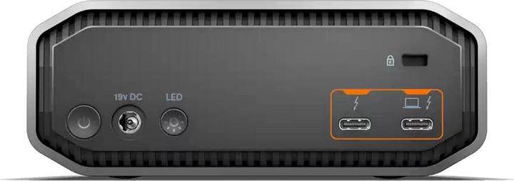 Produktbild SanDisk Professional G-Drive Project (26 TB)