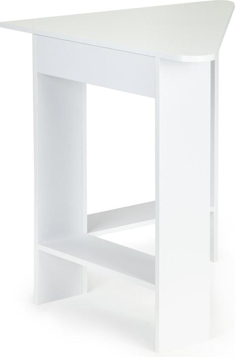 Actual product image Modernhome Corner computer desk