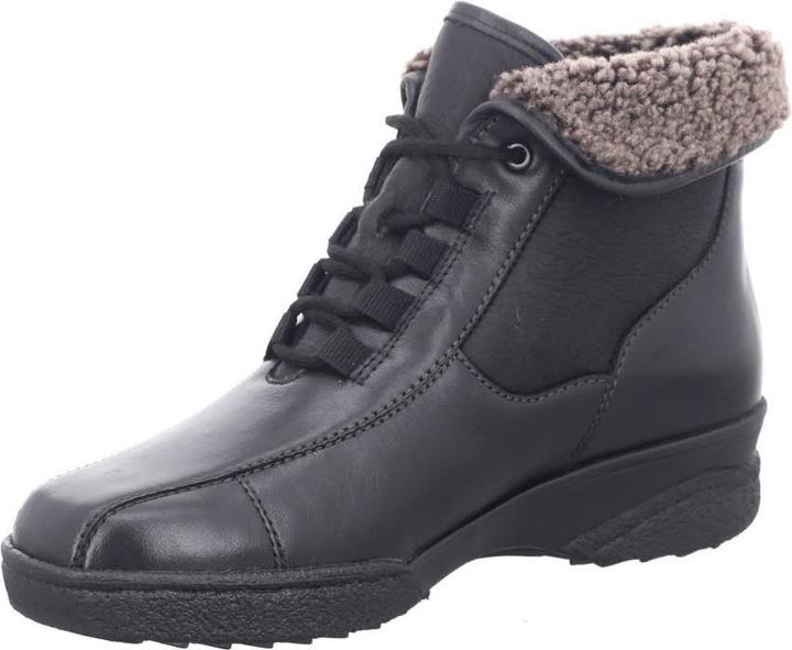 Actual product image Ankle boot (40)