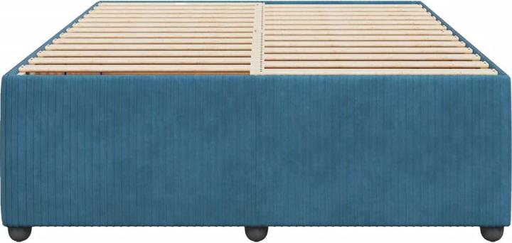 Actual product image vidaXL Bettgestell (140 x 200 cm)