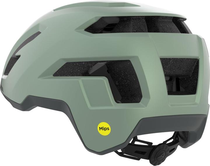 Produktbild ALPINA SPORTS Taunus Gravel Mips (52 - 56 cm)