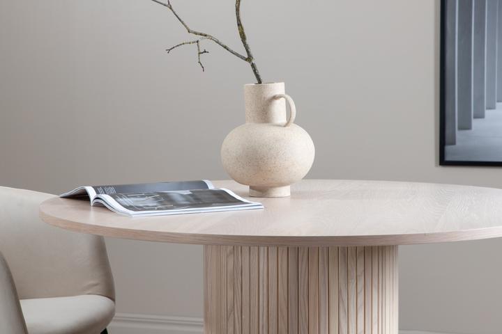 Actual product image Venture Home Bianca (110 x 110 x 74 cm)