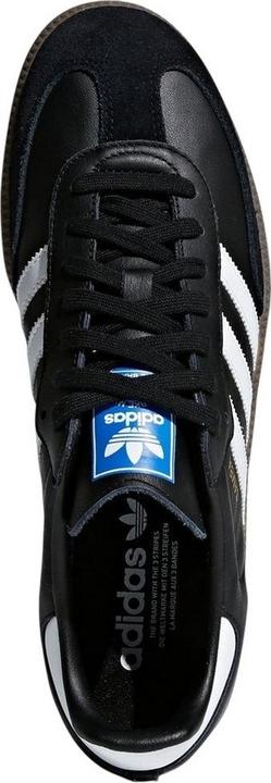 Image du produit Adidas - Baskets SAMBA OG - Adulte (37)