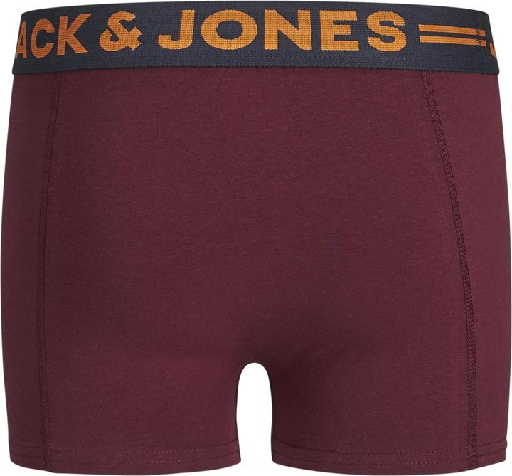 Produktbild Jack & Jones Field (176, 3er Pack)