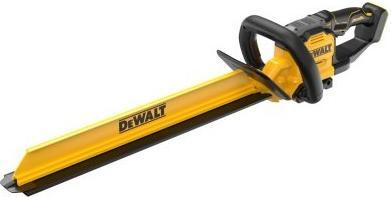 Produktbild DeWalt 18V Akku-Heckenschere, 60cm ohne Akku (Akkubetrieb)