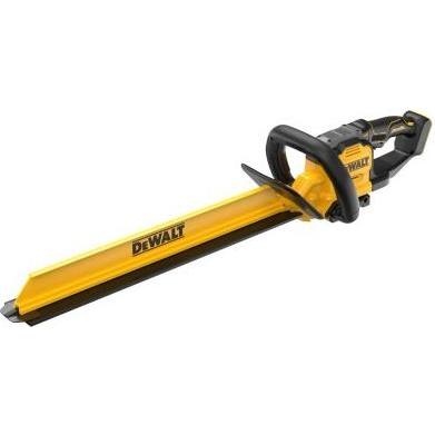 DeWalt, Tosasiepi, 18V Akku-Heckenschere, 60cm ohne Akku (Batteria ricaricabile)