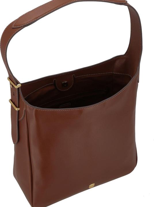 Immagine prodotto Fossil Dillon Schultertasche Leder 30 cm