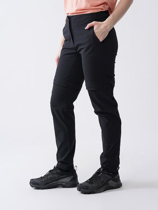 Produktbild Millet Wanderhose Ubic Stretch ZipOff (36)