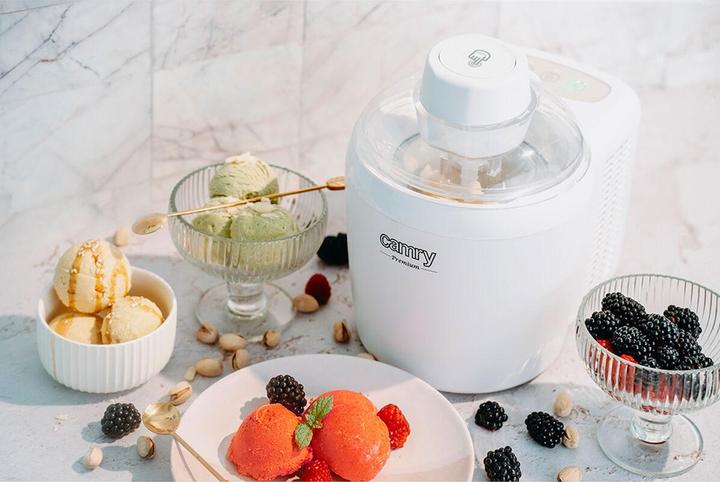 Produktbild Camry CR 4481