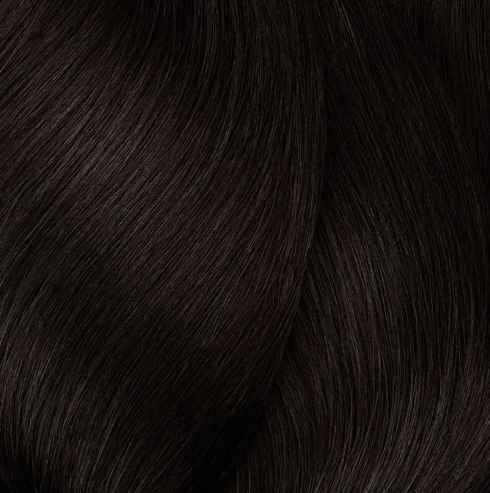 Actual product image L'Oréal Professionnel Majir. Gold 4.35 60ml (4.35 Medium Brown Gold Mahogany)