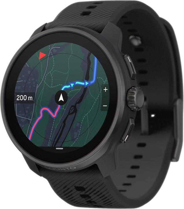Suunto Race S (45 mm)