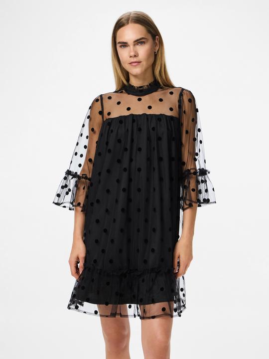 Image du produit Pieces PCSALLY 3/4-ARM Kleid (M)