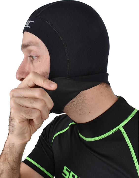 Produktbild Seac Kopfhaube Standard 3 mm (5 mm, XXL)