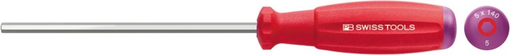 Productafbeelding PB Swiss Tools Schroevendraaier (Inbus)