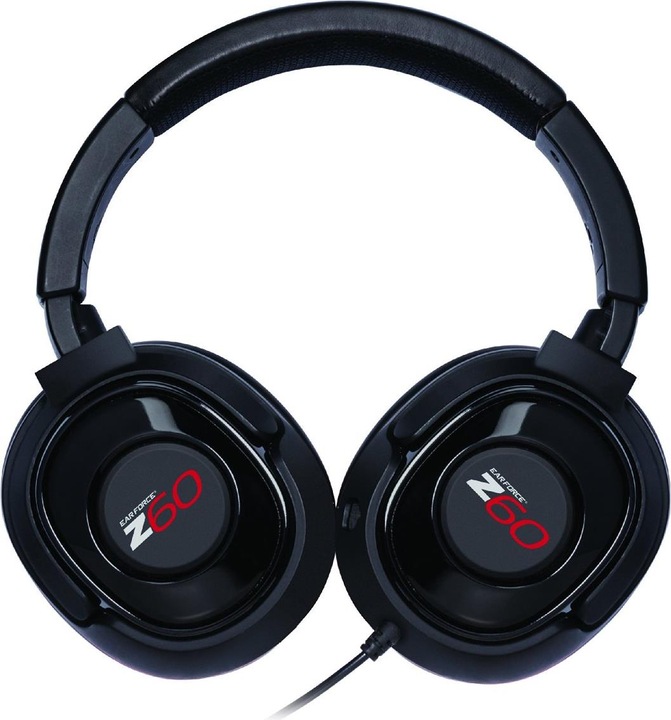 Produktbild Turtle Beach Ear Force Z60 Wired 7.1 Surround Headset