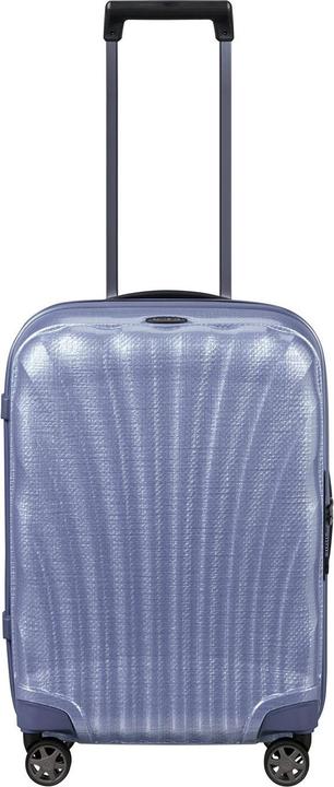 Produktbild Samsonite C-Lite Trolley mit 4 Rollen 55cm (36 l)