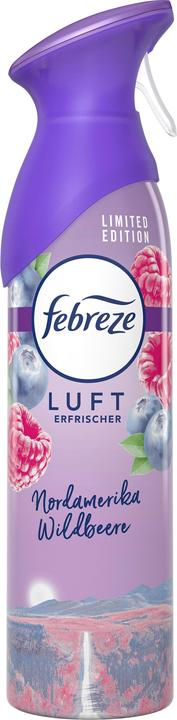 Produktbild Febreze Winterzauber