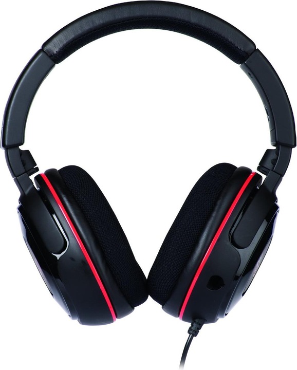 Produktbild Turtle Beach Ear Force Z60 Wired 7.1 Surround Headset