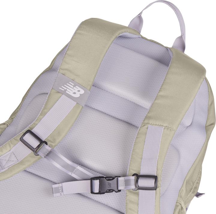 Actual product image New Balance Heritage Adult Backpack (25 l)