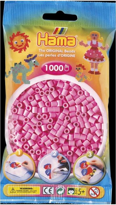 Pink, Rose, Rose pastel