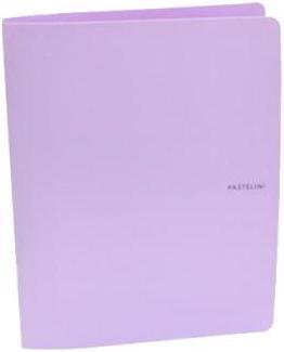 Actual product image Pastelini Ring binder (A4, 20 mm, 1 pcs.)