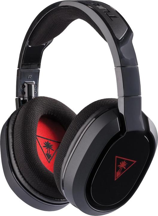 Immagine prodotto Turtle Beach Cuffia stereo cablata Recon 100 (Cablato)