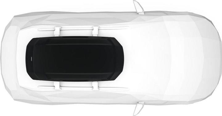 Image du produit Thule Dachbox Force 3 M (400 l)
