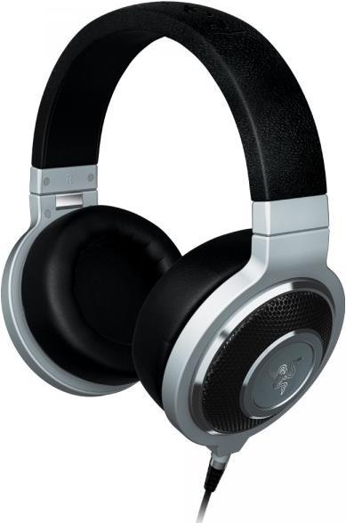 Actual product image Razer Kraken Forged