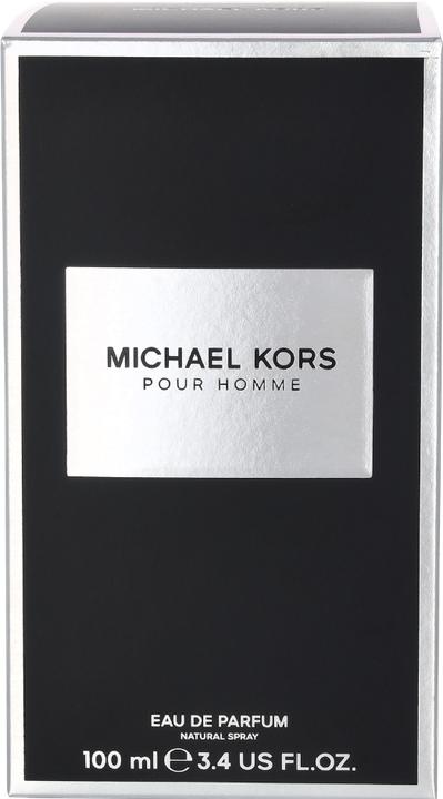 Immagine prodotto Michael Kors Pour Homme Eau De Parfum 100ml (Eau de parfum, 100 ml)