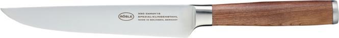 Actual product image Rösle Fleischmesser (18 cm)
