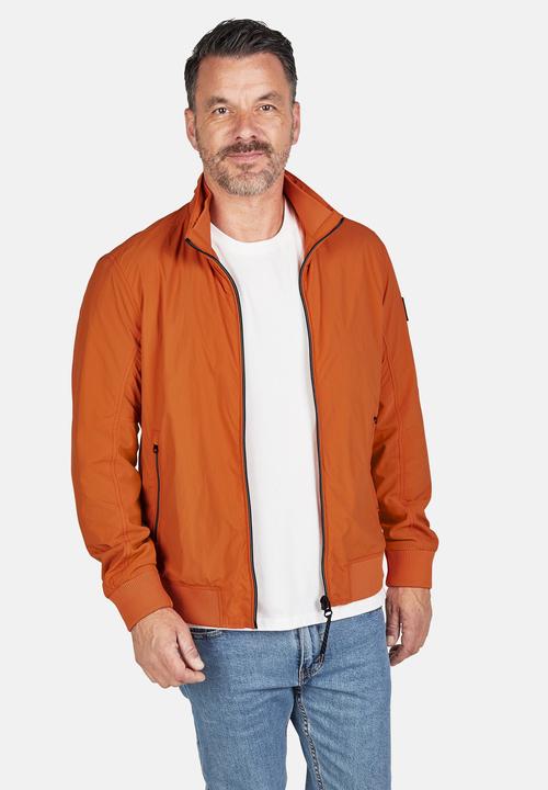 Actual product image Calamar Blouson Cotton Feel (54)