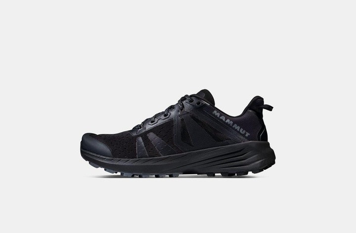 Actual product image Mammut Saentis TR Low Women (38)
