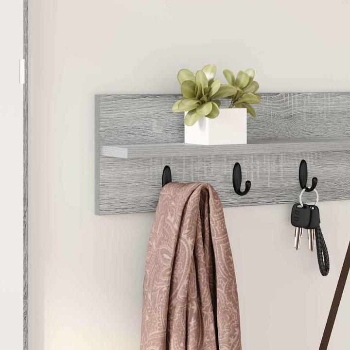 Image du produit vidaXL Wandlagerung