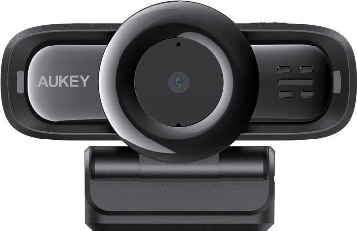 Actual product image Aukey Pro (2 Mpx)