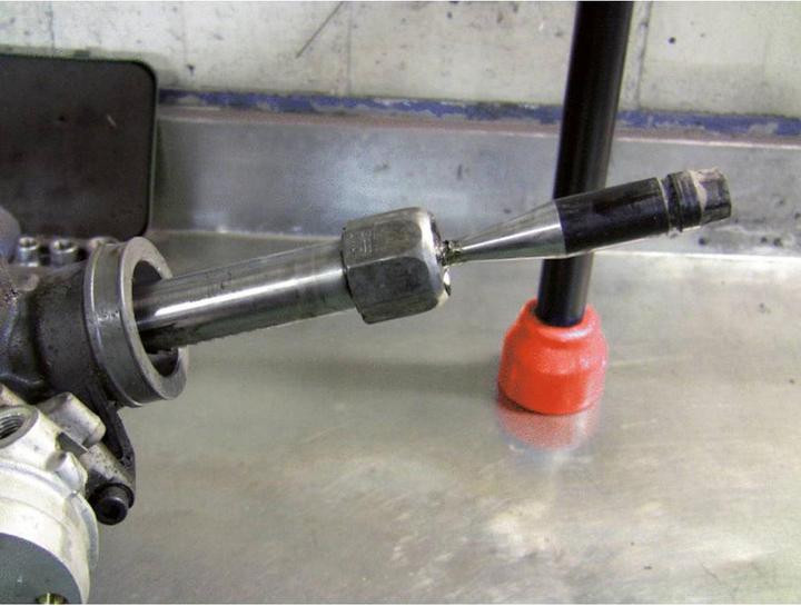 Image du produit KS Tools Clé spéciale pour articulation axiale, 420 mm