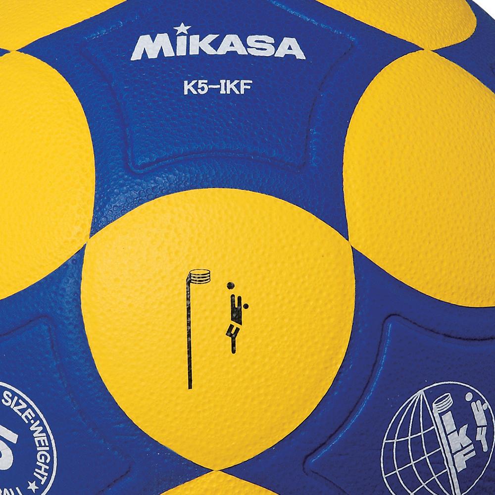 Thumbnail - Mikasa Korfball K4-Ikf Neu