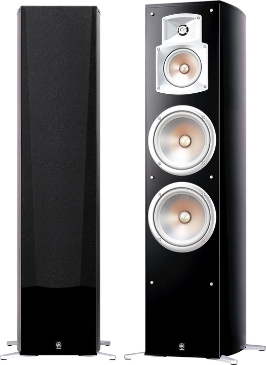 Yamaha Ns-777 (1 pièce, 100 W)