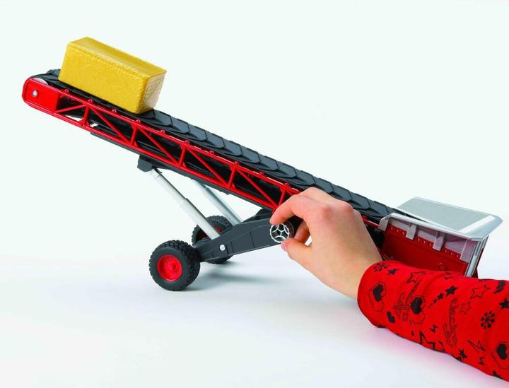 Produktbild Bruder Förderband