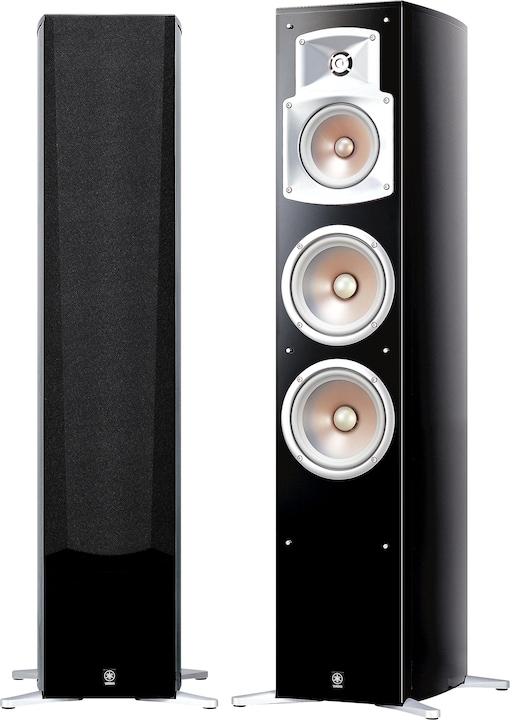 Yamaha Ns-555 (1 pz., 100 W)