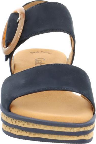 Actual product image Gabor Sandale (40)
