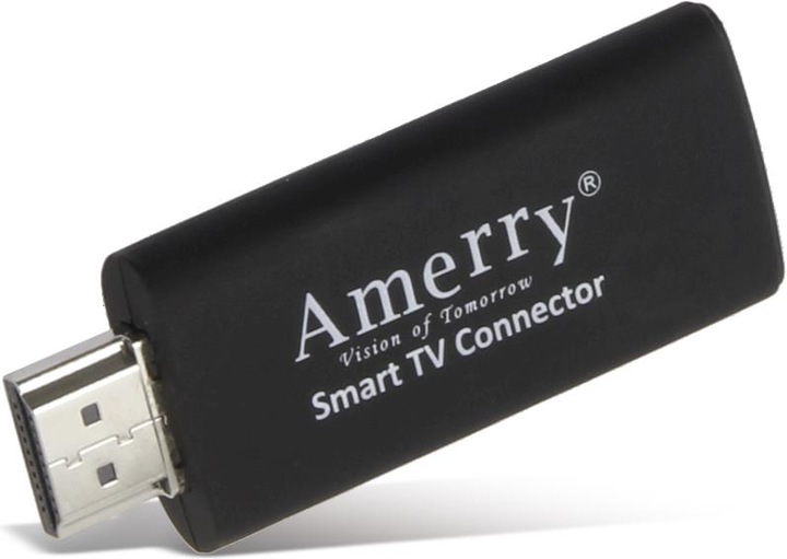 Produktbild Amerry Smart TV Connector EZCast