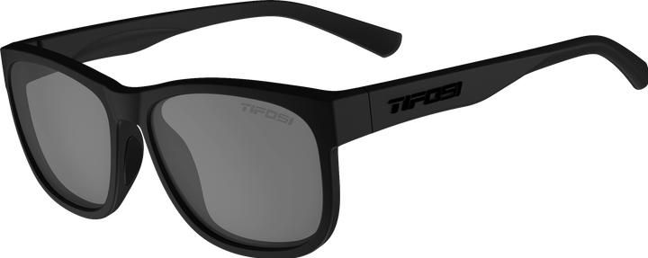 Produktbild MGA Tifosi Swank XL Blackout Block (1 Rauchglas 15,4% Lichtübertragung) (neu)