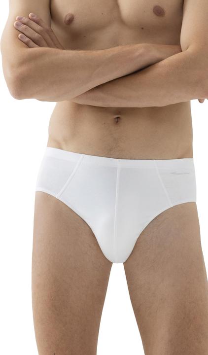 Produktbild Mey Casual Cotton Slip / Unterhose (M, Einzelpack)