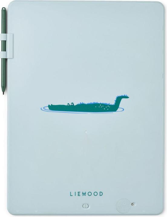 Actual product image Liewood Zora LCD Zeichentafel 13.5 Zoll