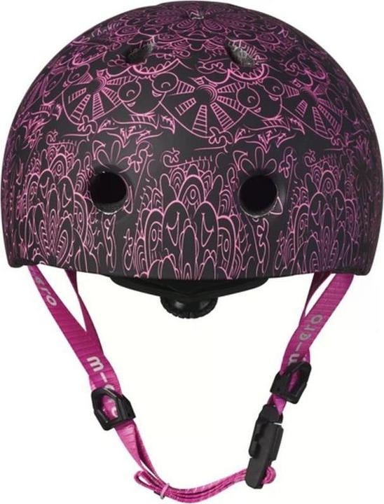 Produktbild Micro Helm (54 - 58 cm)