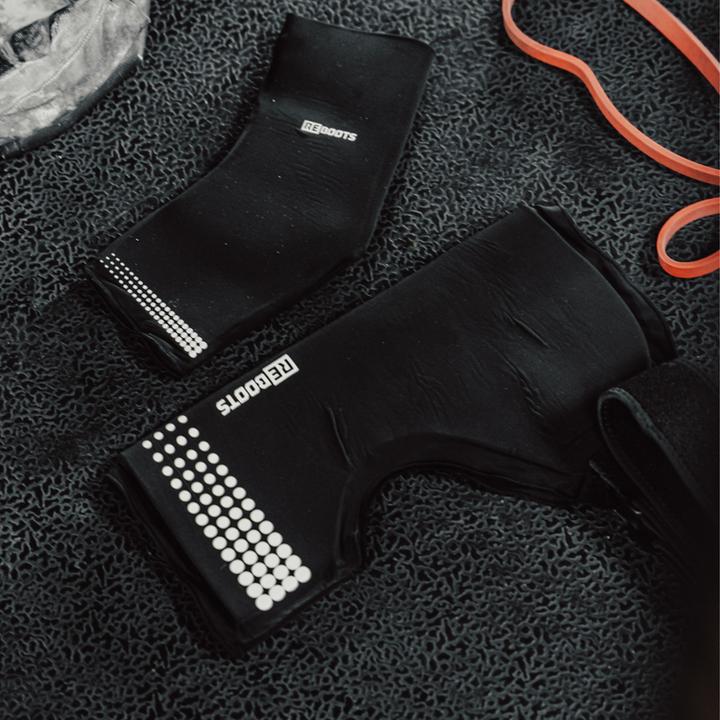 Actual product image Reboots Single Thermo Sleeve Shoulder