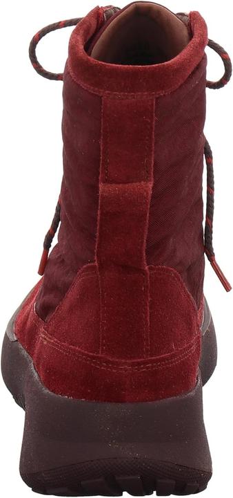 Actual product image Think! Kusabi Ankle Boots (39.5)