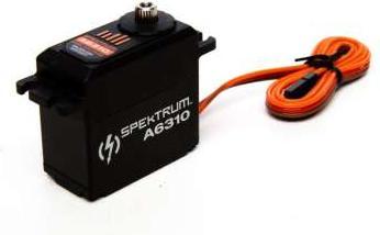 Produktbild Spektrum Servo A6310 Ultra Torque High Speed Metal BL HV