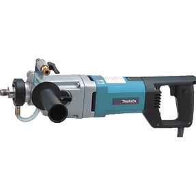 Thumbnail - Makita, Bohrmaschine + Akkuschrauber, DBM131EX (Netzbetrieb)